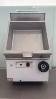 120L Gas Tilting Braising Pan - 2