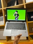 HP EliteBook 820 G2 Laptop - Core i5, 8GB RAM, 256GB SSD - 2
