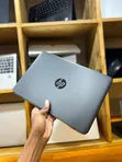 HP EliteBook 820 G2 Laptop - Core i5, 8GB RAM, 256GB SSD - 4