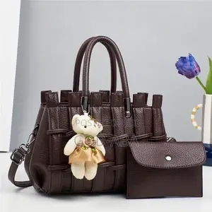 Women's Genuine Leather Handbag