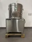 Potato Peeler 10L - 200kg/Hr - 1