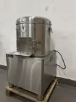 Potato Peeler 10L - 200kg/Hr - 2