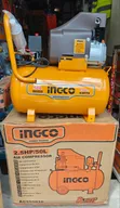 INGCO L50 Oil Type Air Compressor - 1