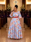 Godaba Store Women's Dresses - 2