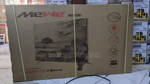 Mewe 65-Inch Smart TV