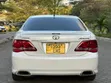 Toyota Crown Athlete 2009 - 5