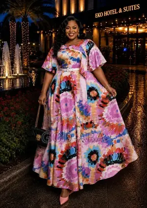 Godaba Store Women's Dresses