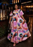 Godaba Store Women's Dresses - 1