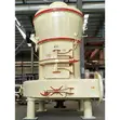 Raymond Mill Crusher Ore Powder Grinder (4-15t/H) - 2