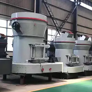 Raymond Grinding Mill - Carbon Black Powder Machine