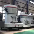 Raymond Grinding Mill - Carbon Black Powder Machine - 1