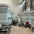 Raymond Grinding Mill - Carbon Black Powder Machine - 2