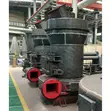 1-30tph Limestone Dolomite Grinding Mill (Raymond Machine) - 1