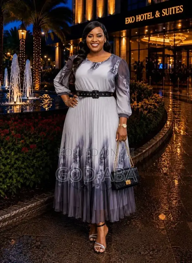 Godaba Store Women's Dresses - 1