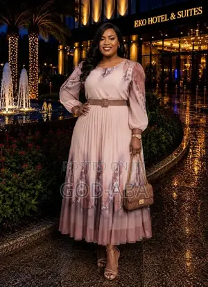Godaba Store Women's Dresses
