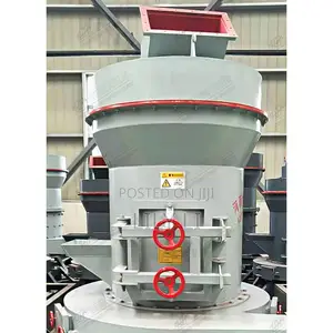 Raymond Mill for Limestone Grinding
