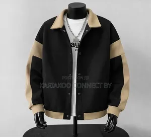 Classic Series Stylish Men's Jackets