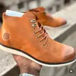 Timberland Original Leather Shoes - 1