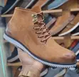 Timberland Original Leather Shoes - 2