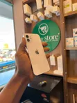 Apple iPhone 12 64GB Gold - 2
