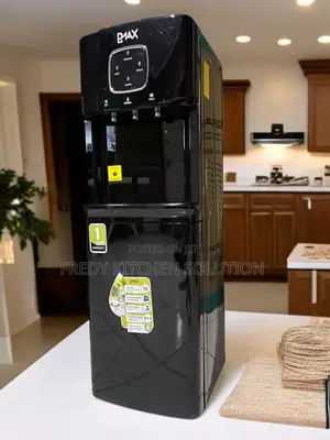 High Quality Water Dispenser - Model 6