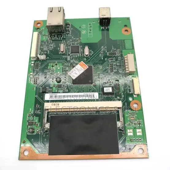 HP LaserJet P2055 Formatter Board - Original Used - 1