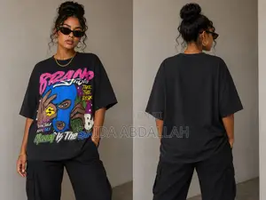 Costume National Unisex T-Shirt