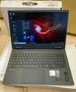 New HP Omen Pro Laptop - 32GB RAM, Intel Core i7, 1TB HDD+SSD - 2