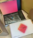 New HP Omen Pro Laptop - 32GB RAM, Intel Core i7, 1TB HDD+SSD - 4