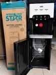 Winning Star ST-6515 Bottom Loading Water Dispenser - 1