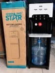 Winning Star ST-6515 Bottom Loading Water Dispenser - 2