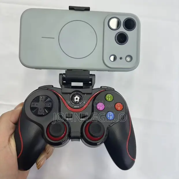 V8 Phone Game Controller - 1