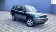 Toyota RAV4 1996 Green - 1