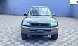 Toyota RAV4 1996 Green - 2