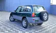 Toyota RAV4 1996 Green - 4