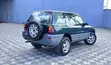 Toyota RAV4 1996 Green - 5