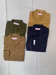 Men's Levi's Casual Shirts - Brand New - 4