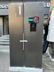 Hisense French Door Refrigerator - Brand New - 1