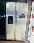 Hisense French Door Refrigerator - Brand New - 3