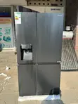 Hisense French Door Refrigerator - Brand New - 4