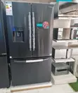Hisense French Door Refrigerator - Brand New - 5