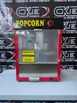 Brand New Gas Popcorn Machine - 2