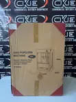 Brand New Gas Popcorn Machine - 3