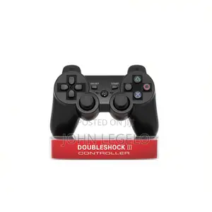 Wireless Game Controller for PS3