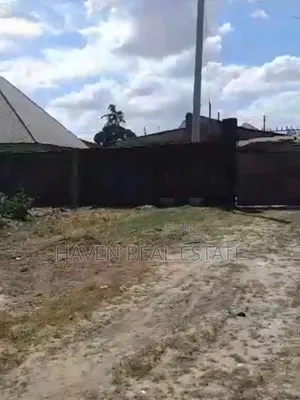 1 Acre Industrial Plot for Sale, Vingunguti