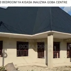 3 Bedroom House for Sale in Excela Joshua, Goba