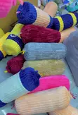 Sausage Pillows - 2