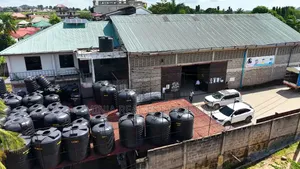 Warehouse/Godown for Sale - Mbezi Magufuli
