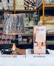 Elegant Crystal Table Lamp - Modern Bedside Living Room Lamp - 2