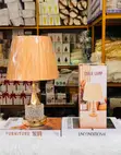 Elegant Crystal Table Lamp - Modern Bedside Living Room Lamp - 4